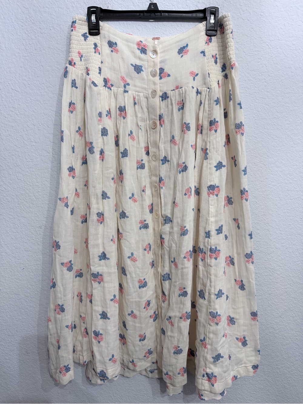 Free People Iris Corset Set. Size M - Picture 6 of 11